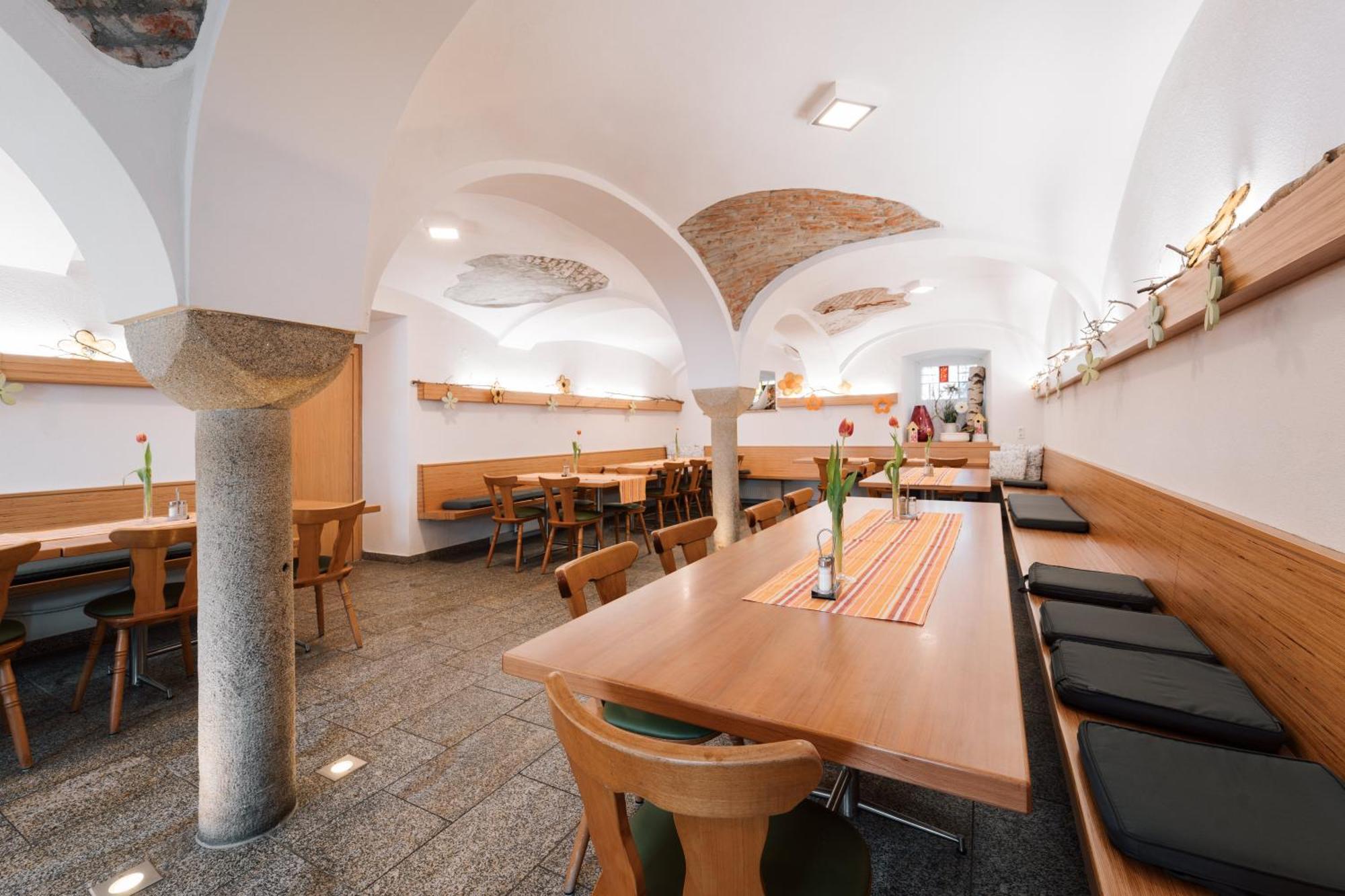 Hotel Weisses Ross Konnersreuth Kültér fotó