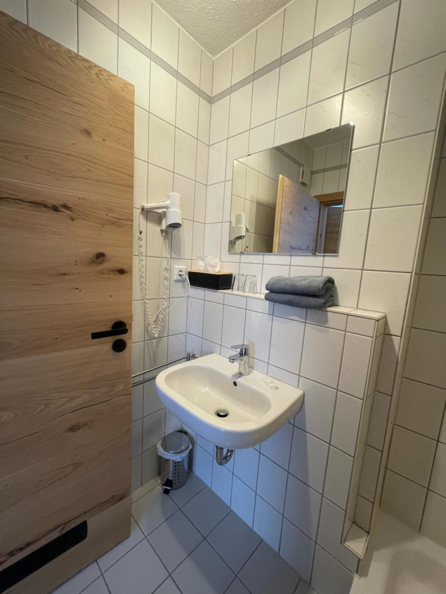 Hotel Weisses Ross Konnersreuth Kültér fotó