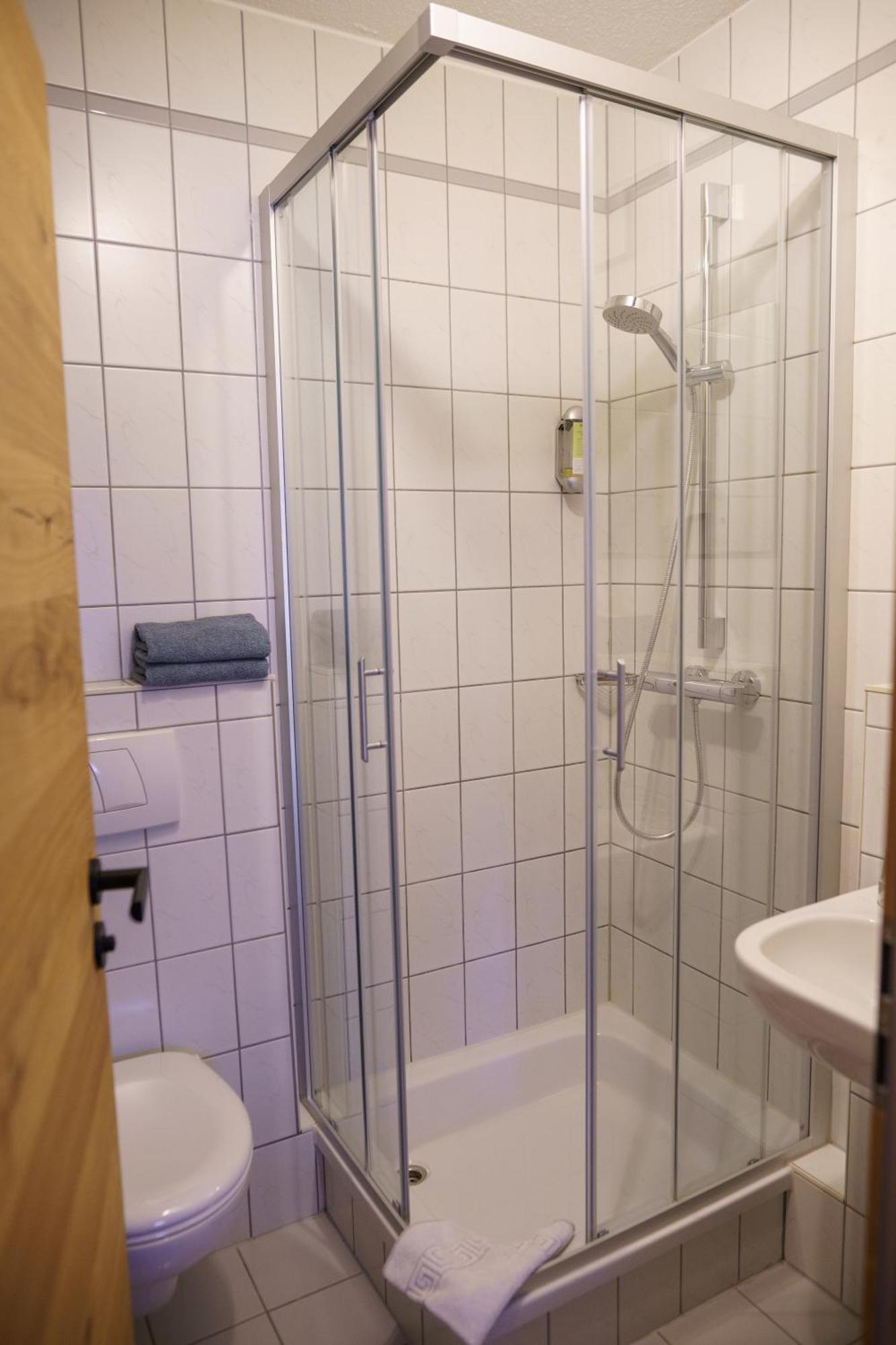 Hotel Weisses Ross Konnersreuth Kültér fotó